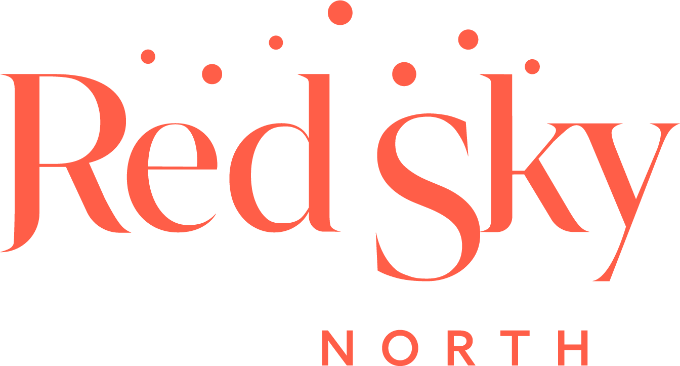 Red Sky Logo